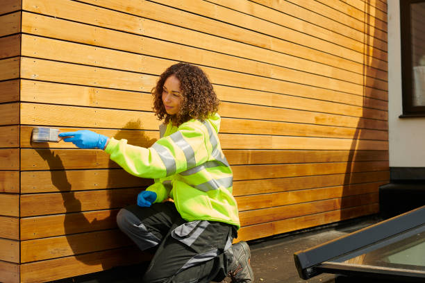 Affordable Siding Repair and Maintenance Services in Lewisburg, WV