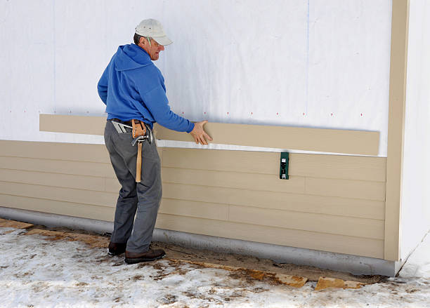 Best Siding Removal and Disposal  in Lewisburg, WV